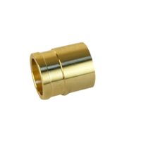 Гильза аксиальная 25(3,5)